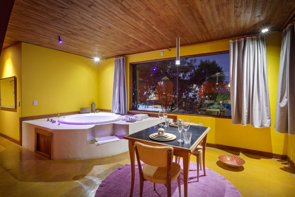 Loft Marrocos