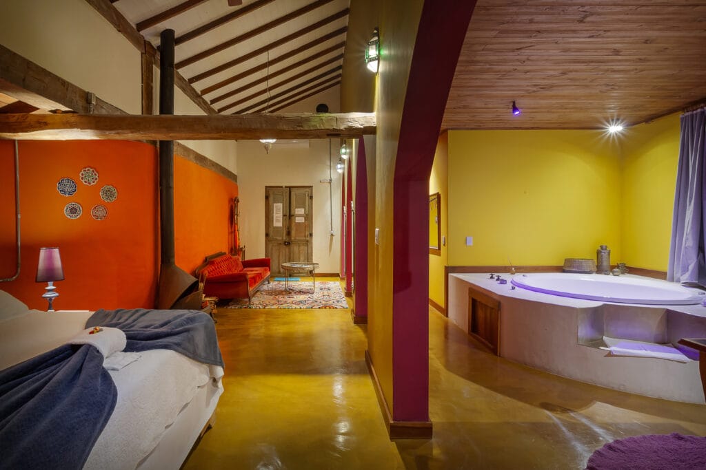 Loft Marrocos