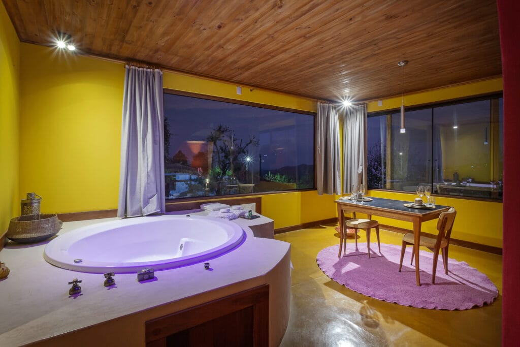 Loft Marrocos