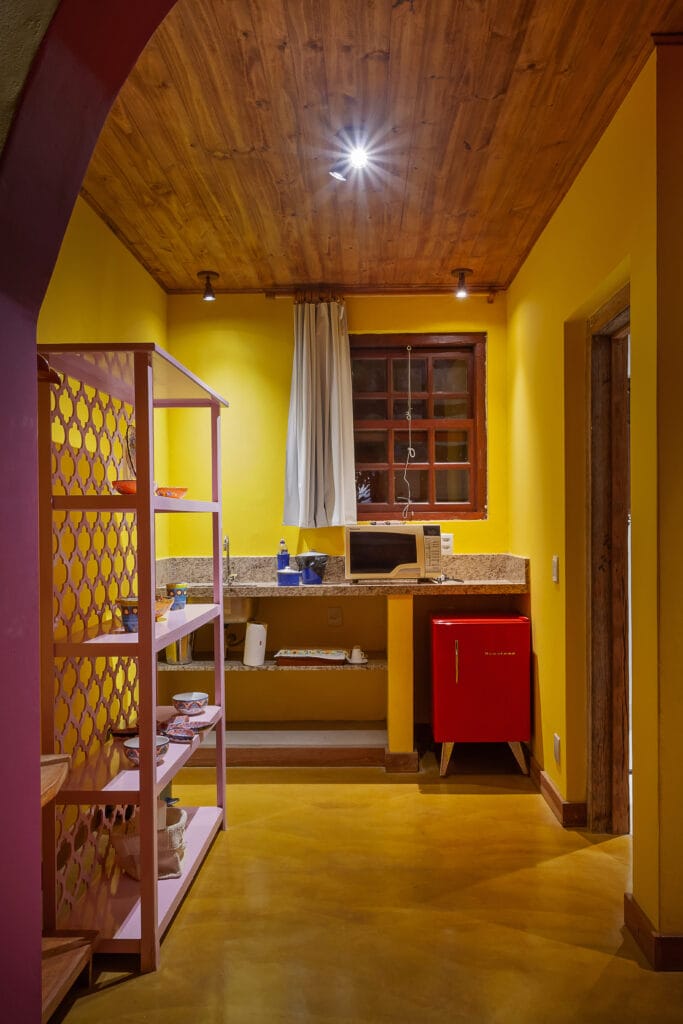 Loft Marrocos