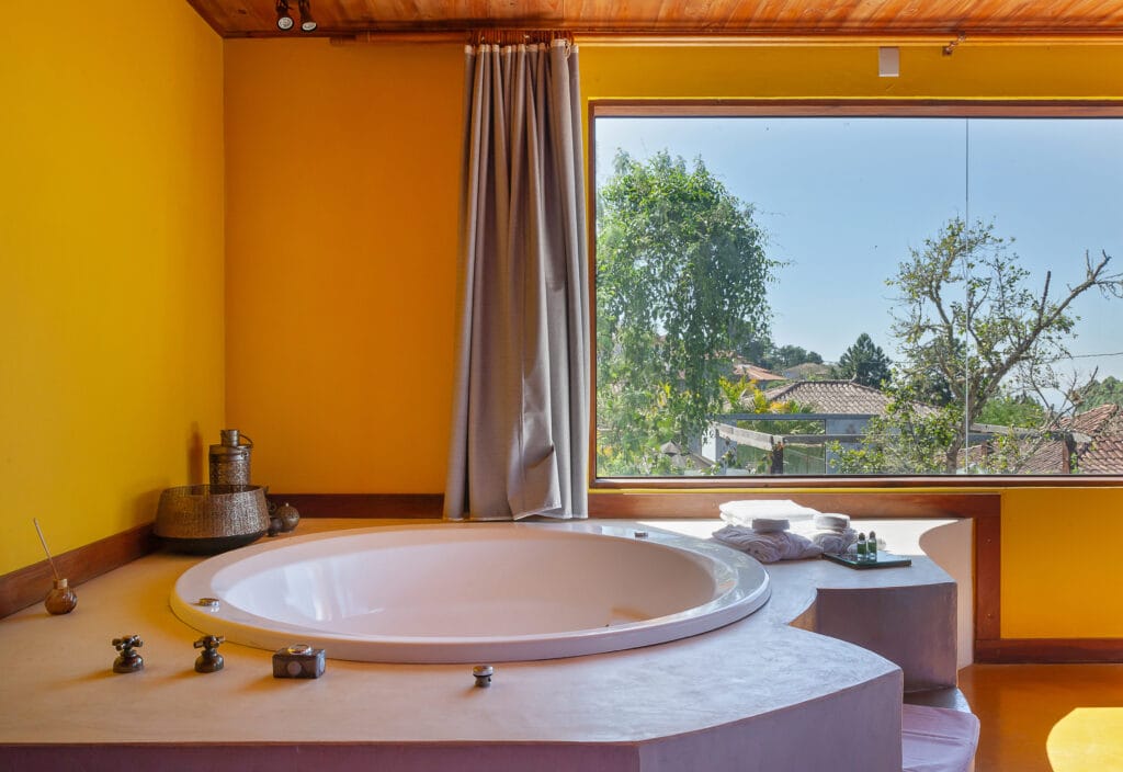 Loft Marrocos