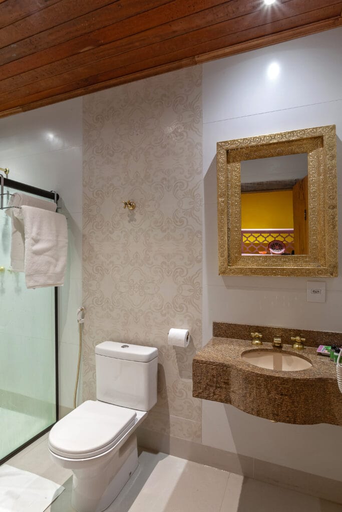 Loft Marrocos