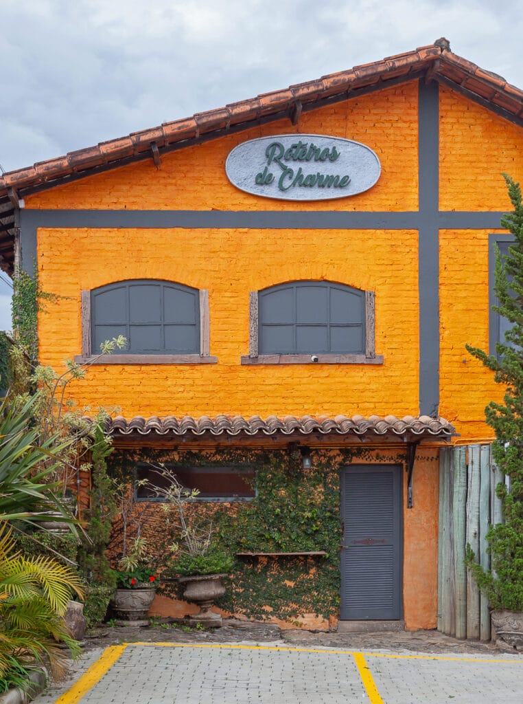Loft La Toscana Studio