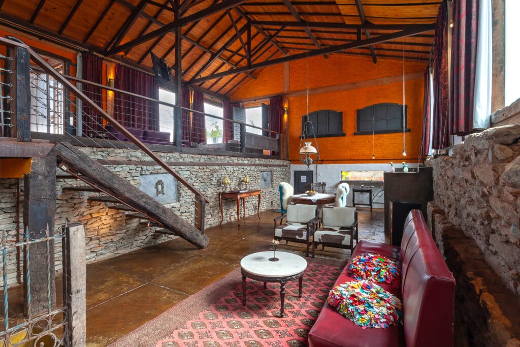 Loft La Toscana Studio