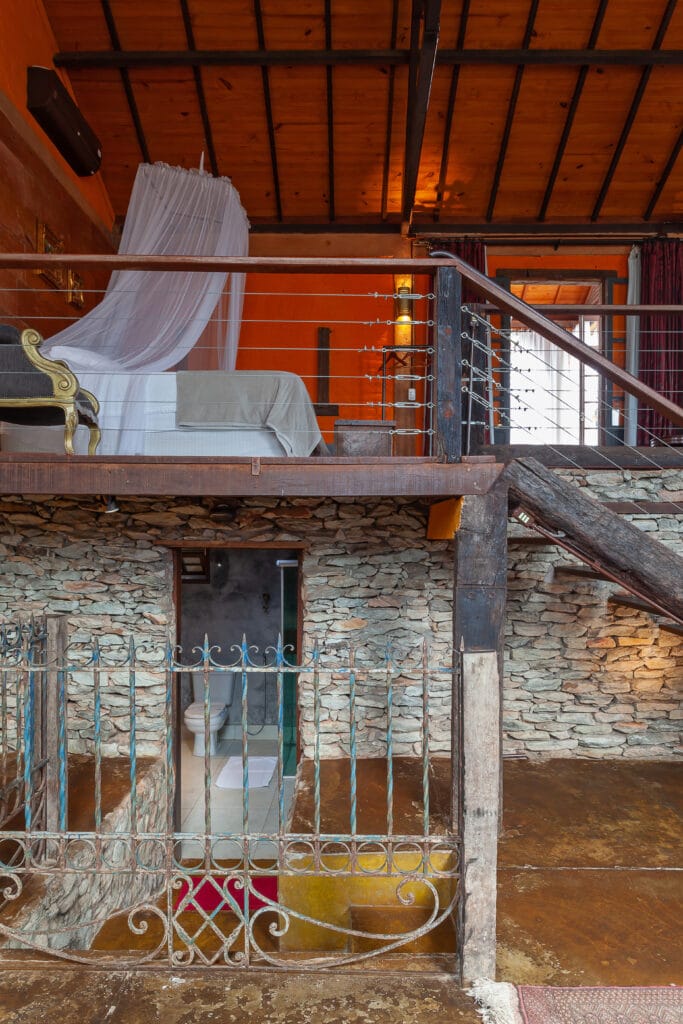 Loft La Toscana Studio