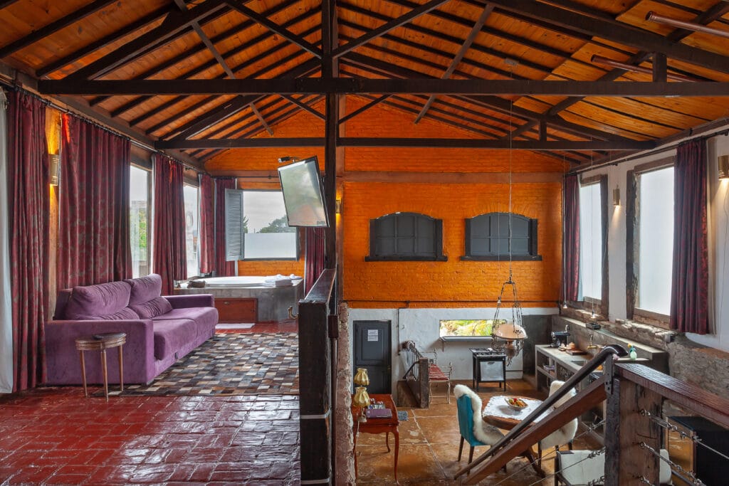 Loft La Toscana Studio