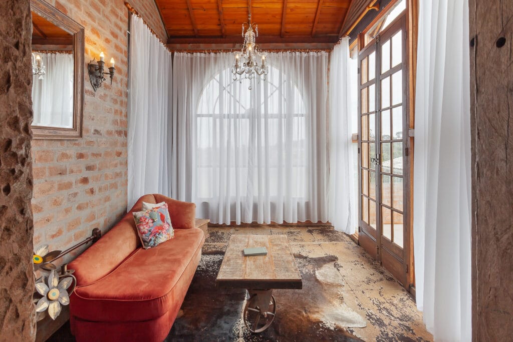 Loft La Toscana Studio