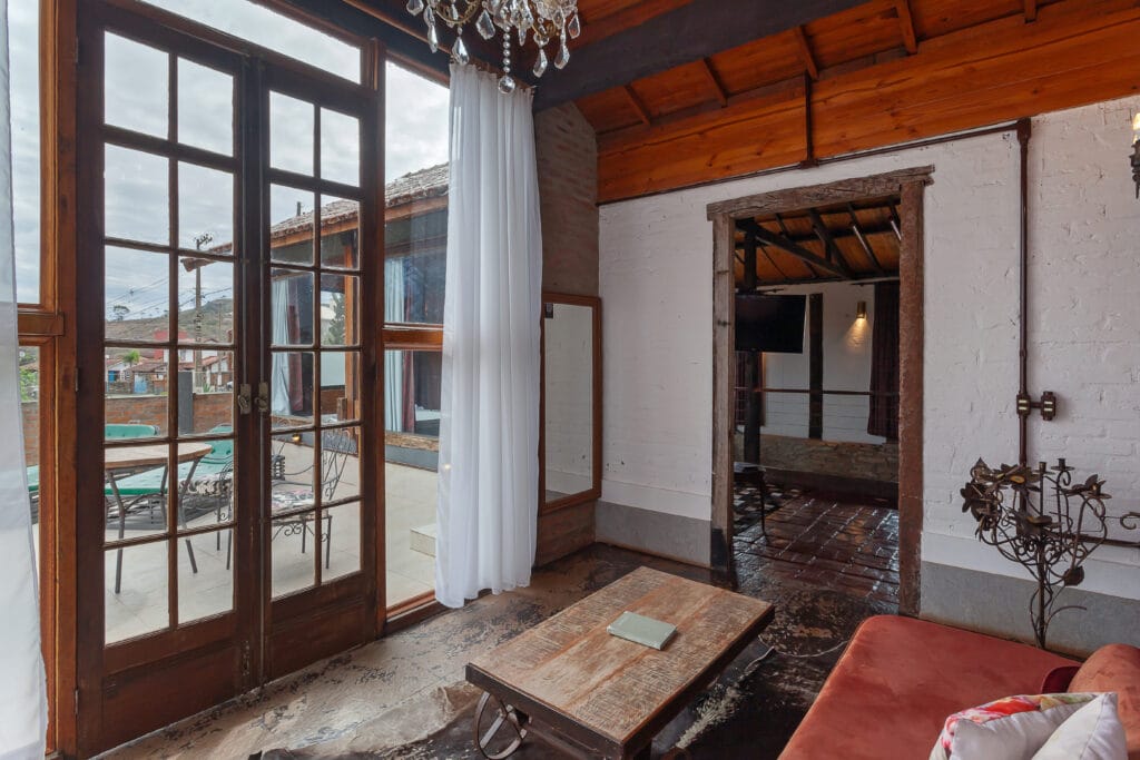 Loft La Toscana Studio