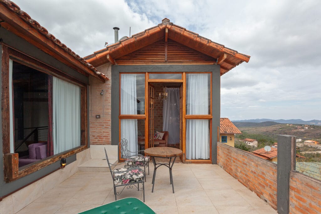 Loft La Toscana Studio