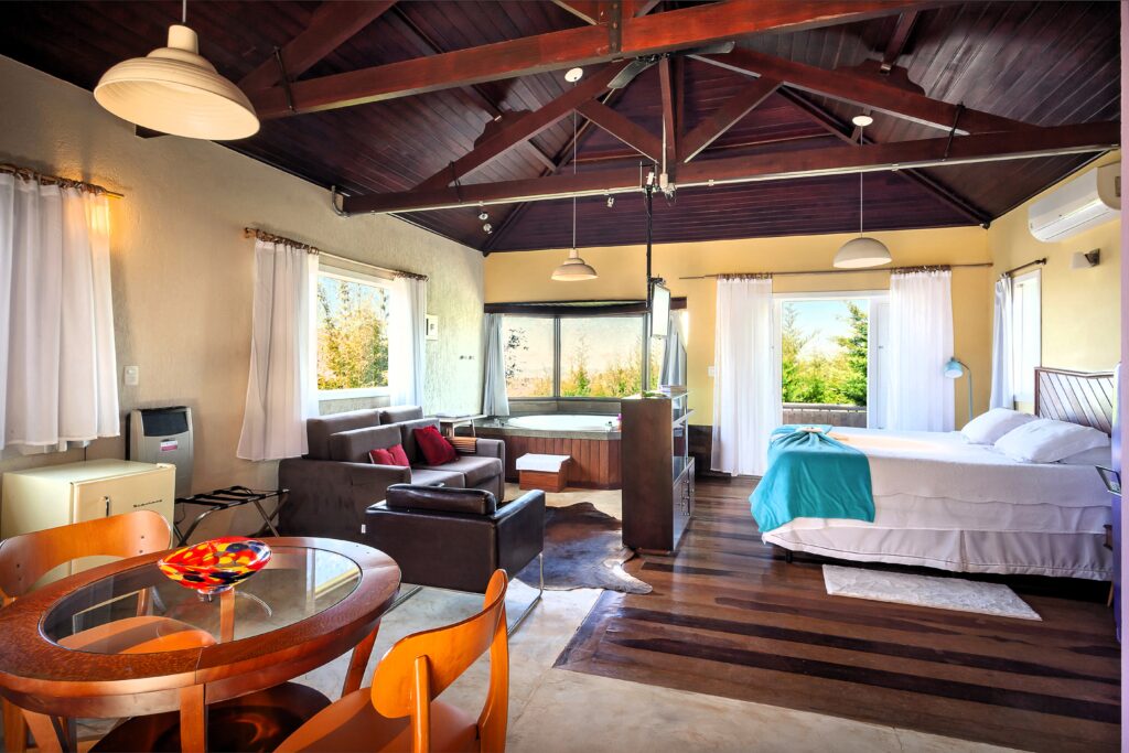 Loft Bossa Nova