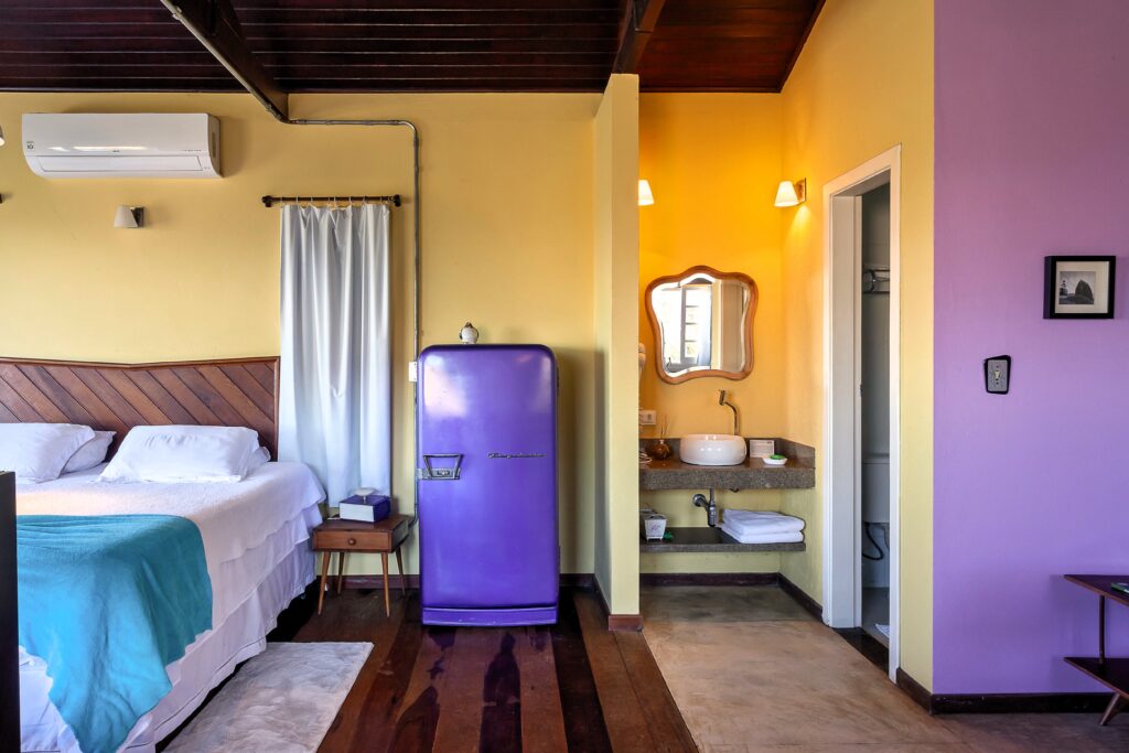 Loft Bossa Nova