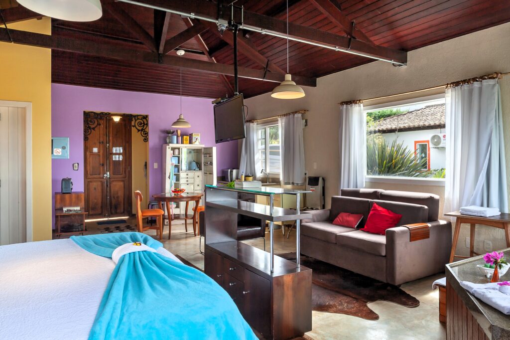 Loft Bossa Nova
