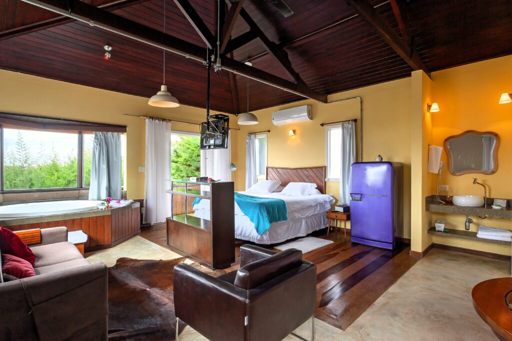 Loft Bossa Nova