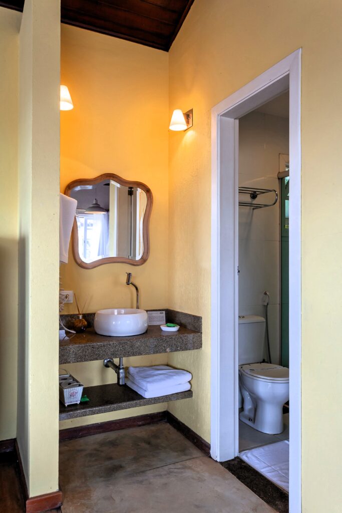 Loft Bossa Nova
