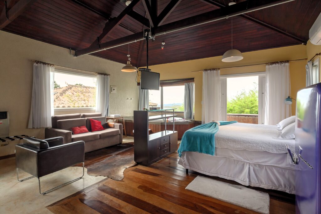Loft Bossa Nova