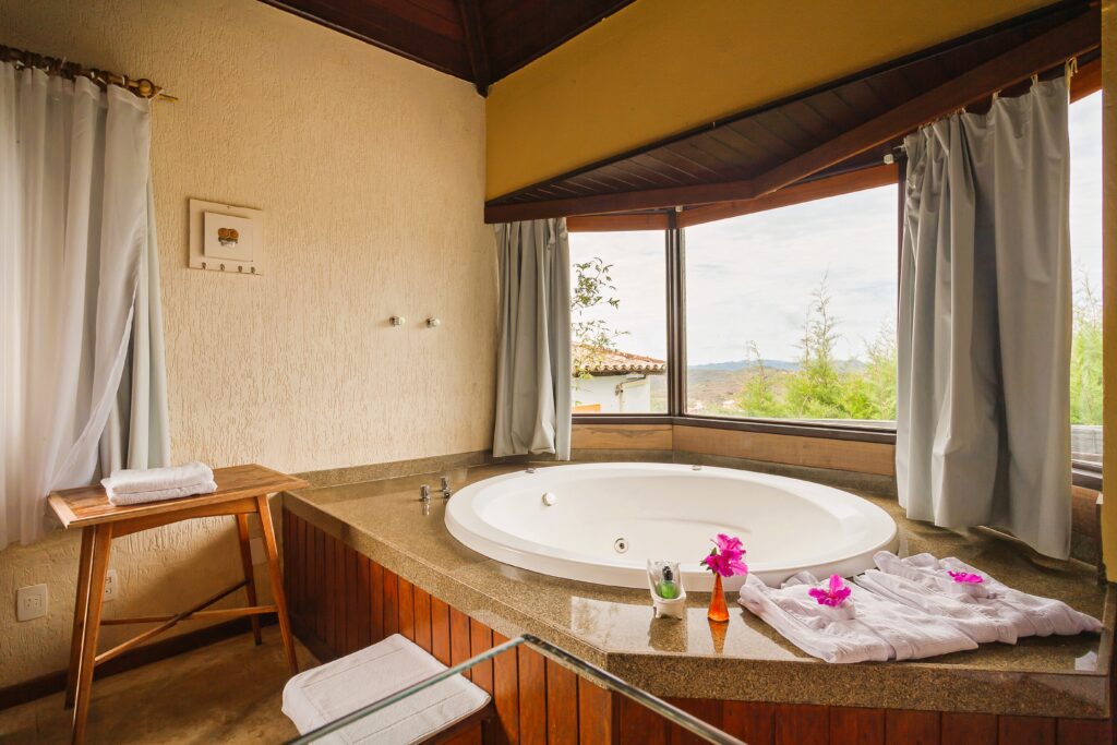 Loft Bossa Nova