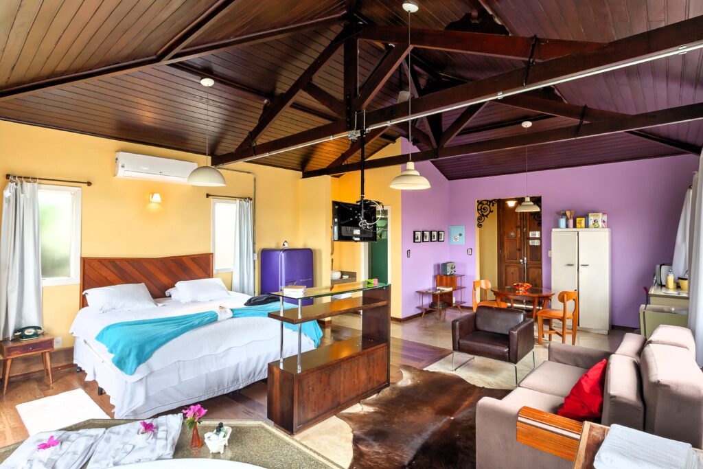 Loft Bossa Nova