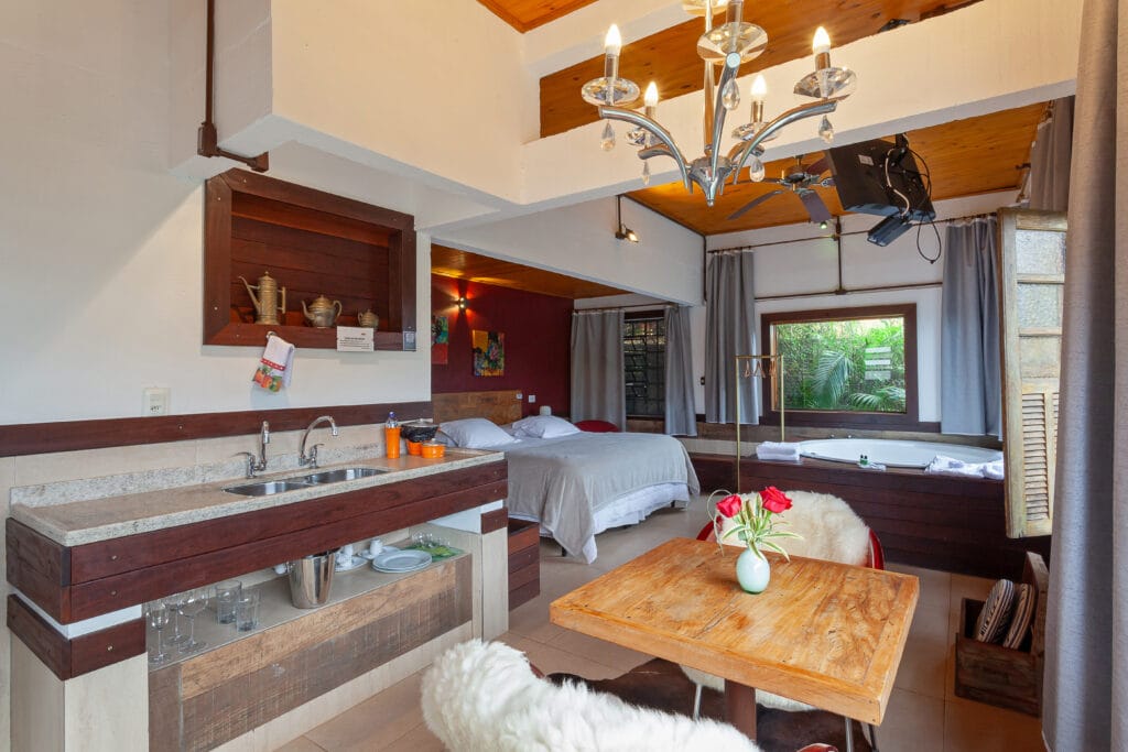 Loft Unique