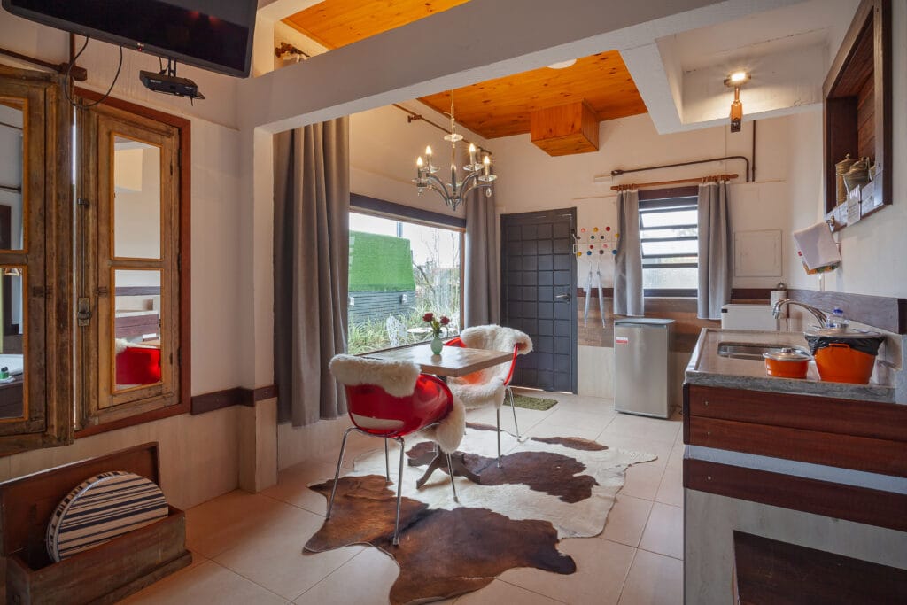 Loft Unique
