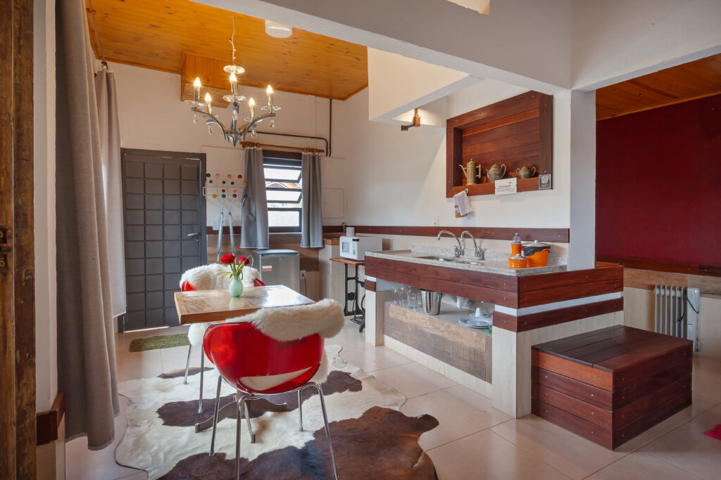 Loft Unique
