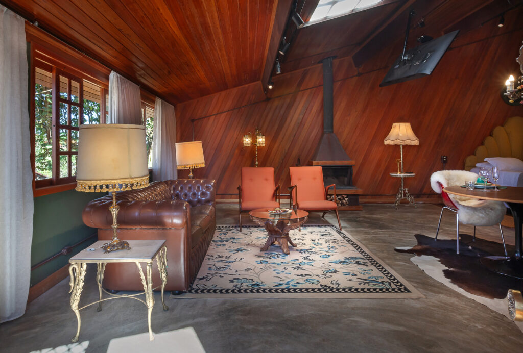 Loft London Notting Hill