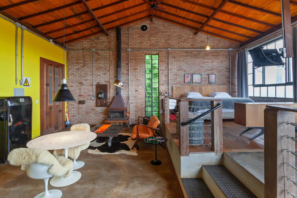 Loft SoHo