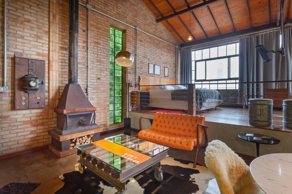 Loft SoHo