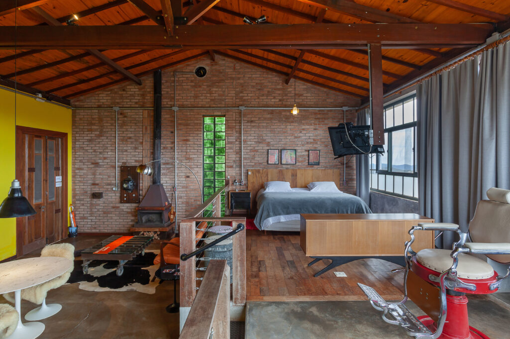 Loft SoHo