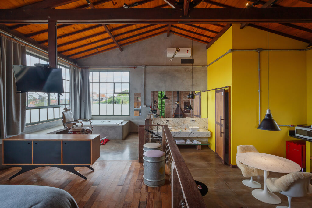 Loft SoHo