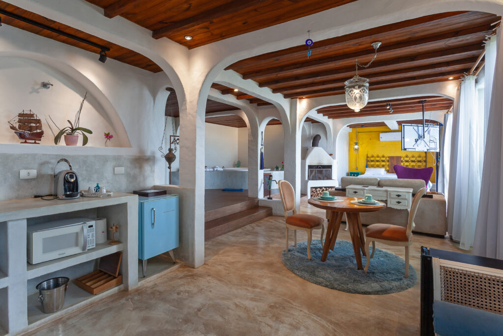 Loft Ilhas Gregas