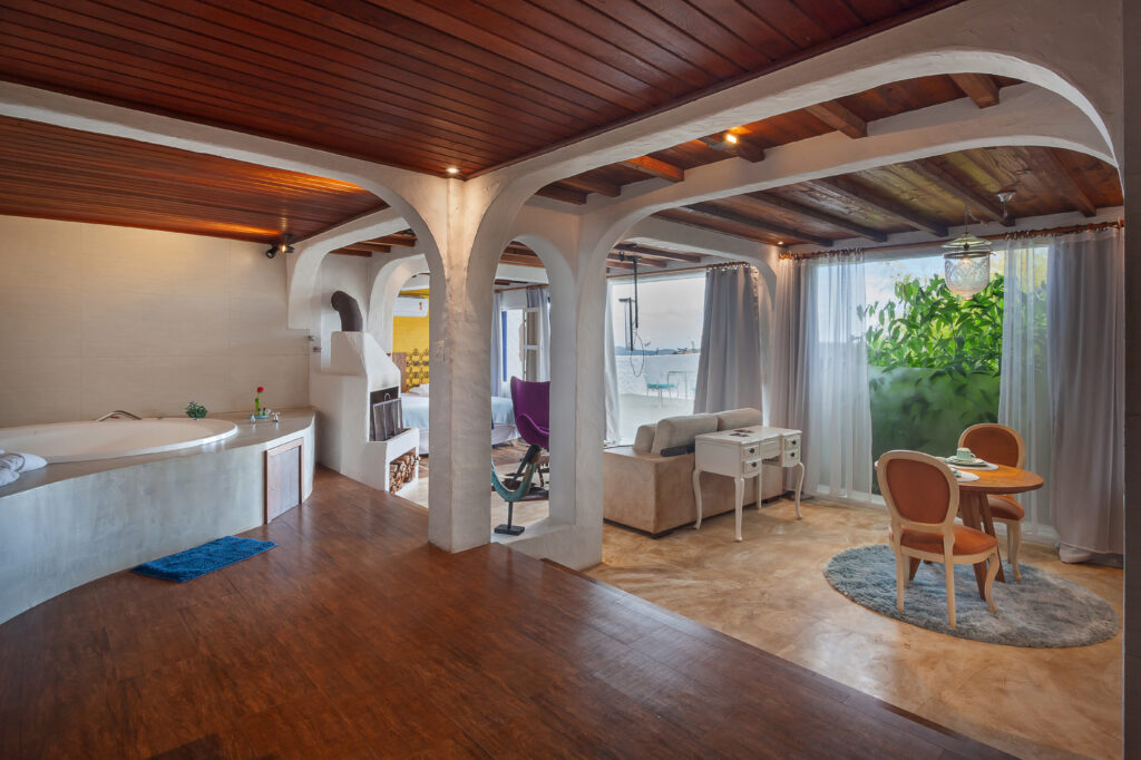 Loft Ilhas Gregas