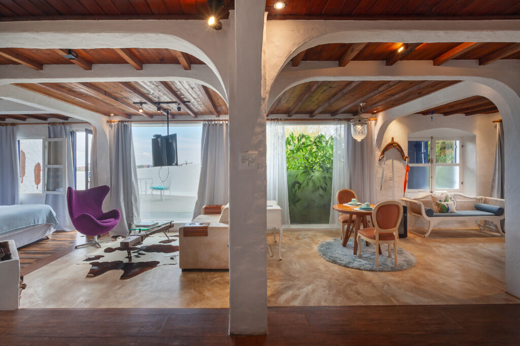 Loft Ilhas Gregas