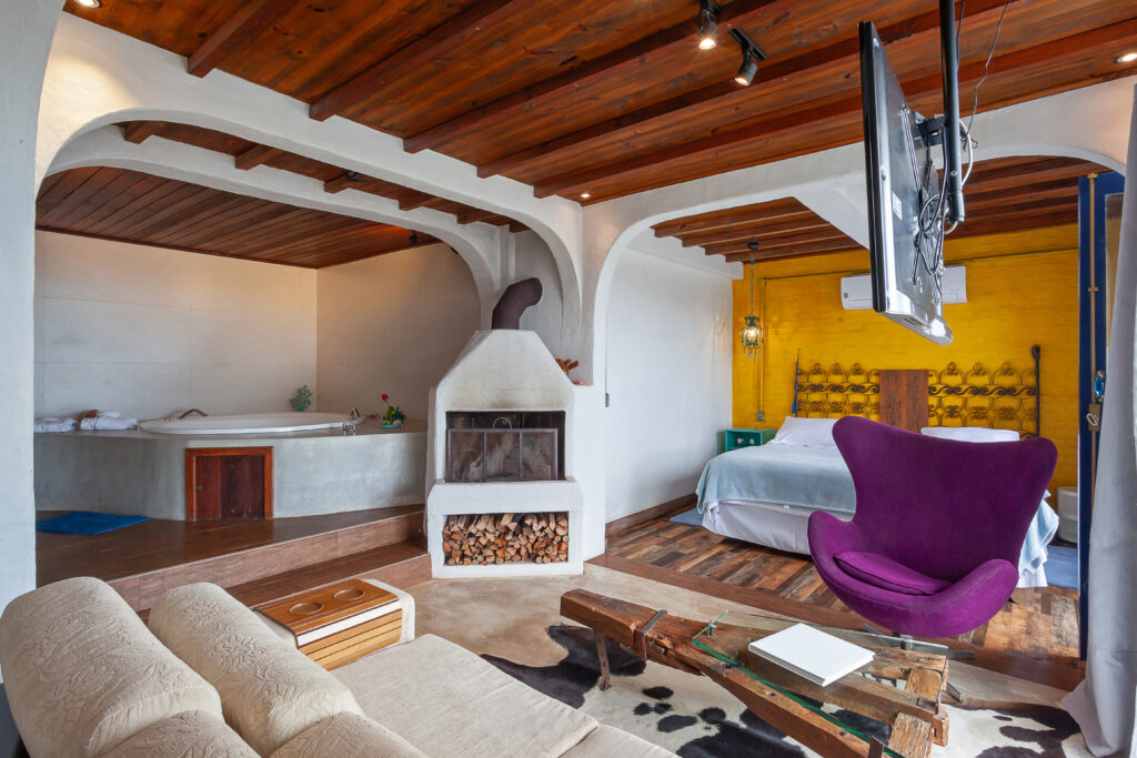 Loft Ilhas Gregas