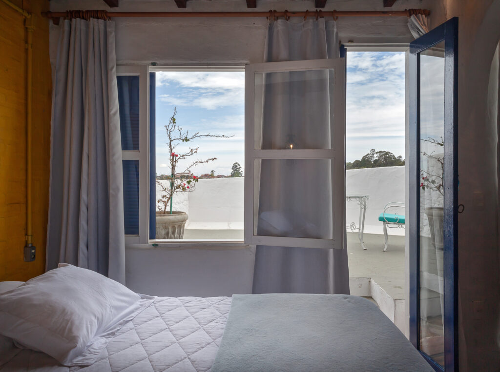 Loft Ilhas Gregas