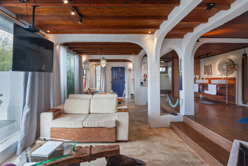 Loft Ilhas Gregas