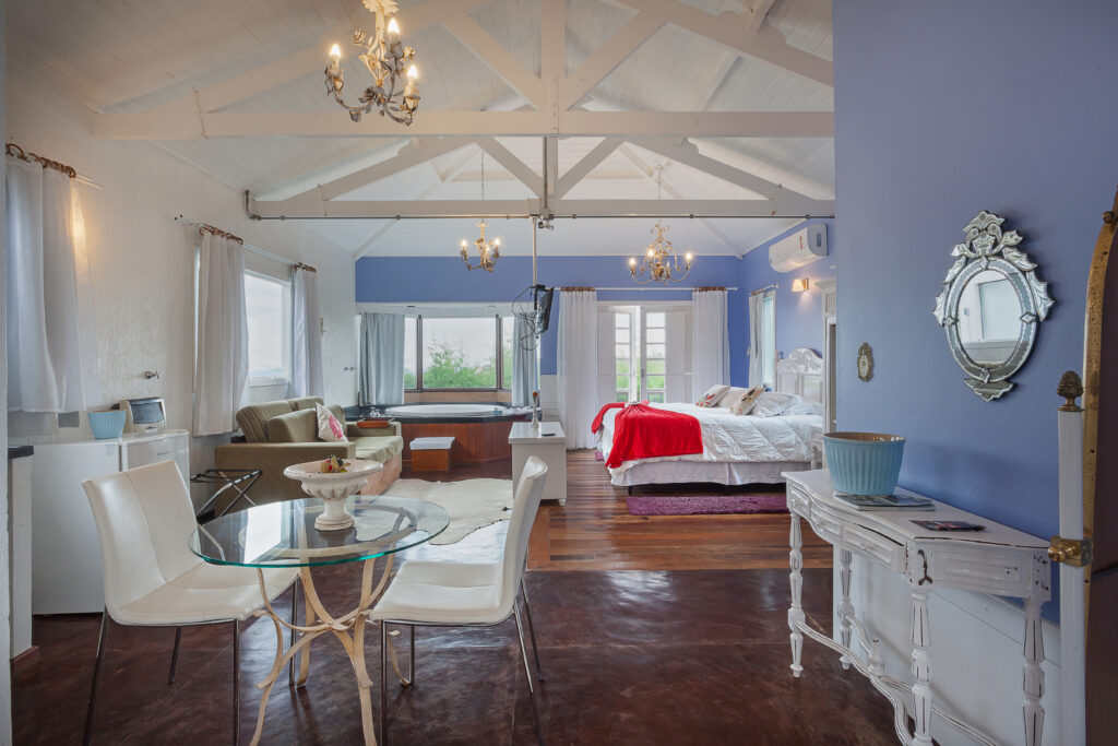 Loft Provençal