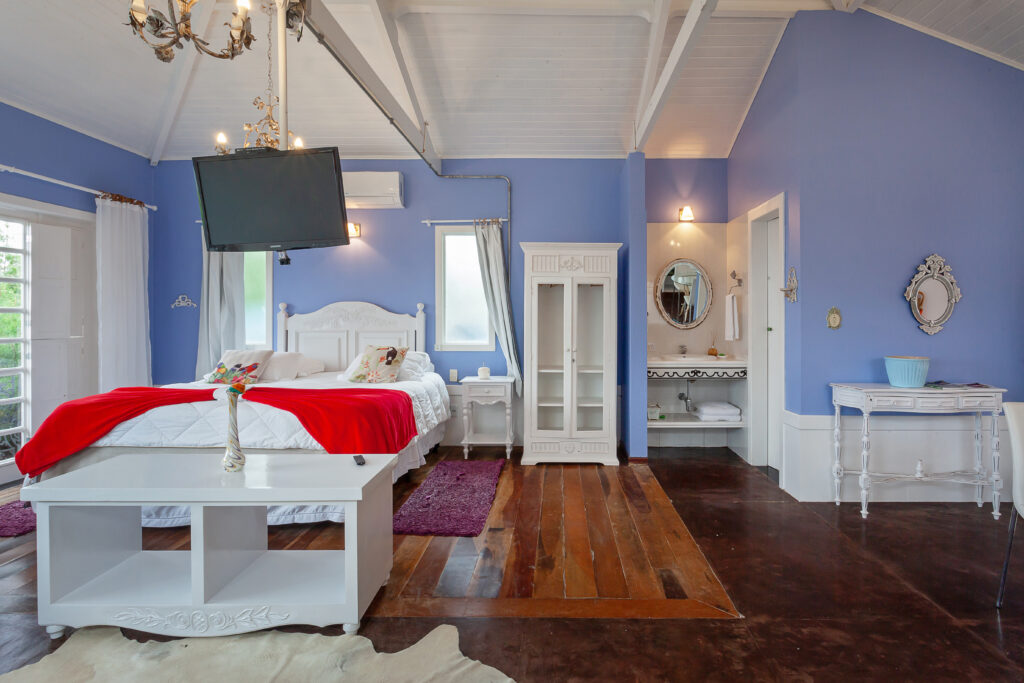 Loft Provençal