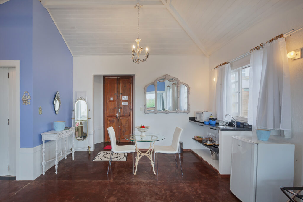 Loft Provençal
