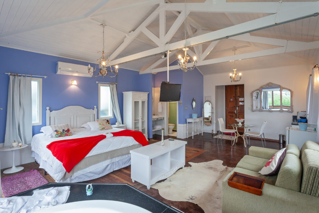 Loft Provençal
