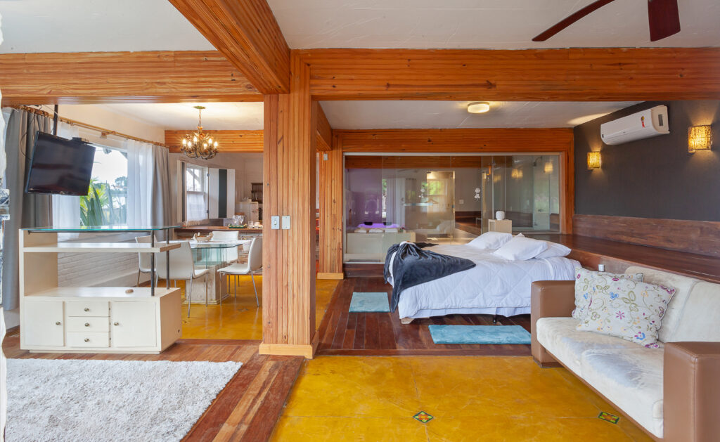 Loft Minas Gerais Master