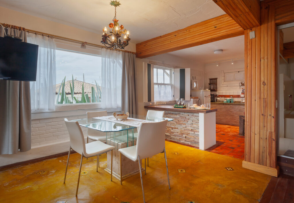 Loft Minas Gerais Master