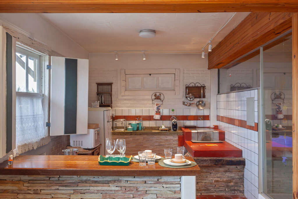 Loft Minas Gerais Master
