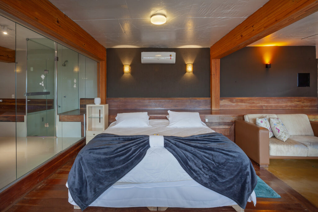 Loft Minas Gerais Master