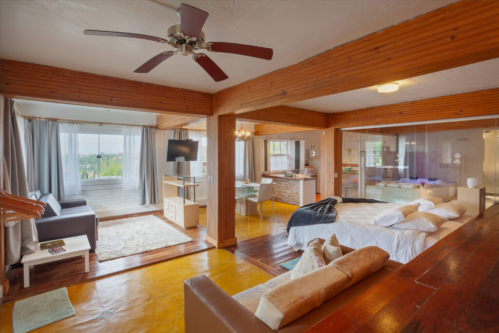 Loft Minas Gerais Master
