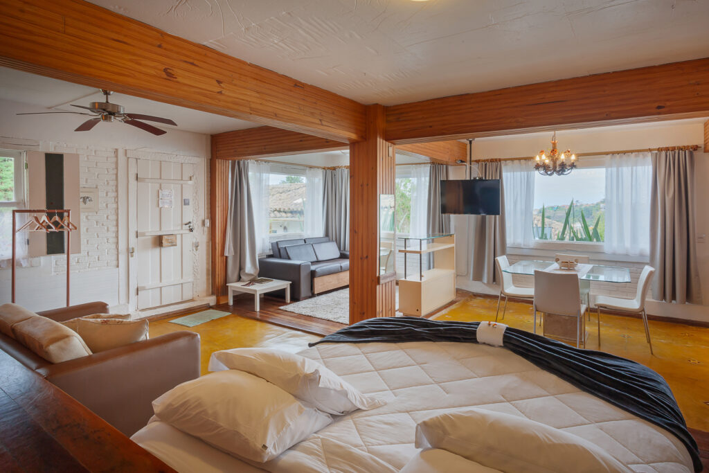 Loft Minas Gerais Master