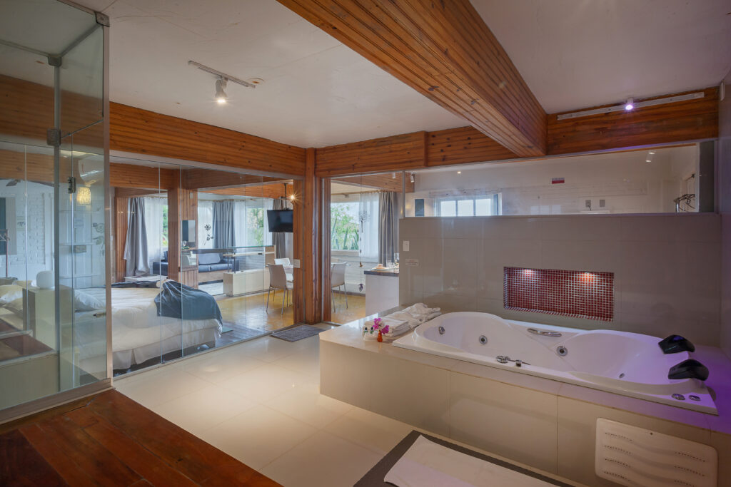 Loft Minas Gerais Master