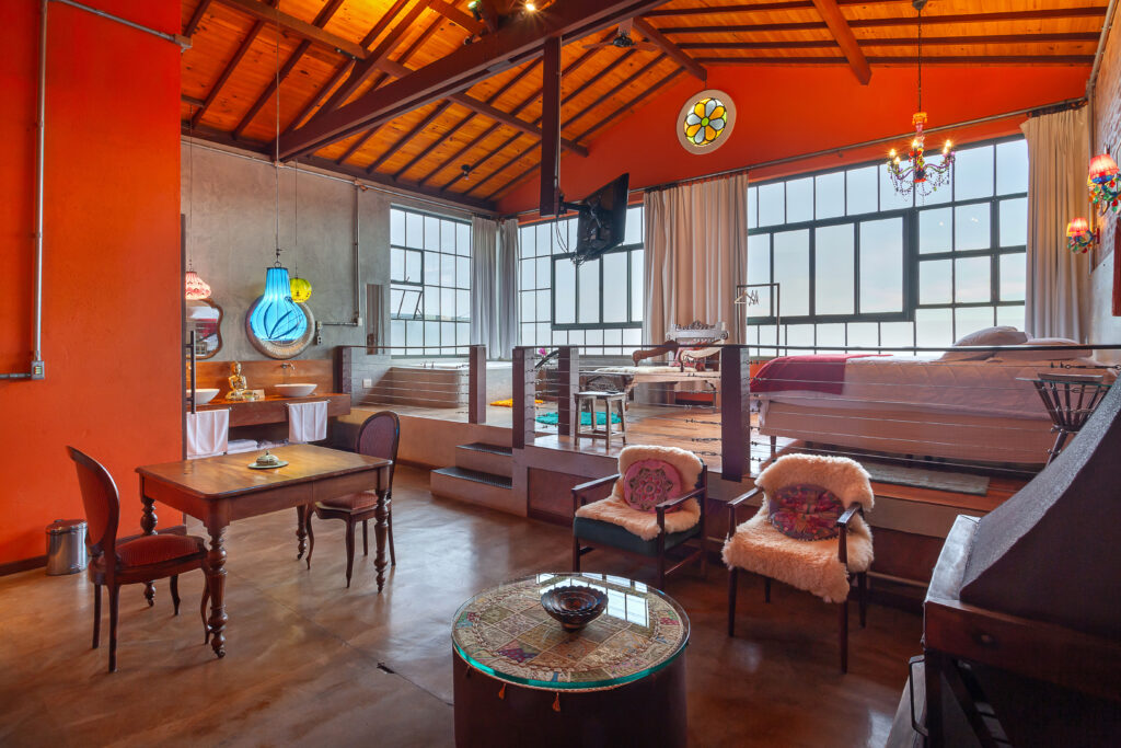 Loft Mumbai