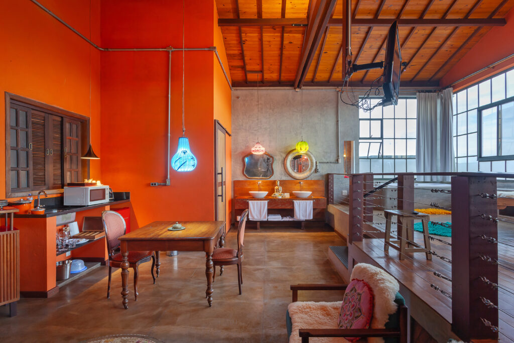 Loft Mumbai