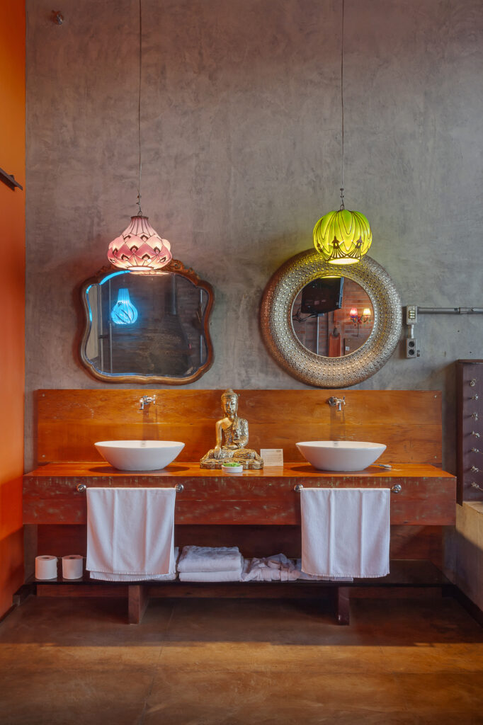 Loft Mumbai