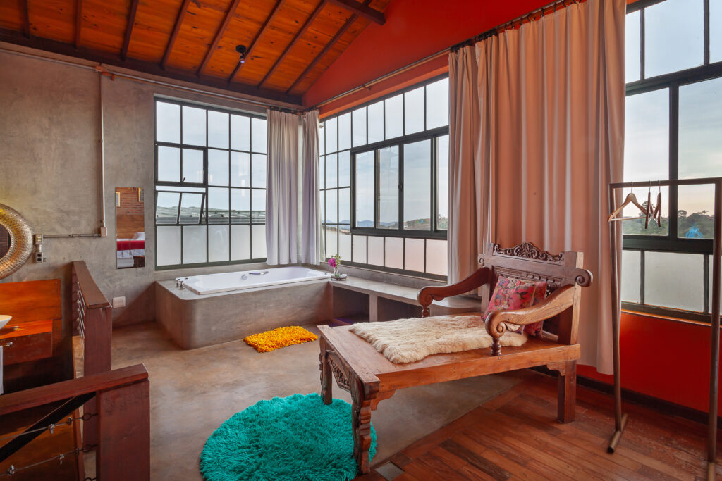 Loft Mumbai